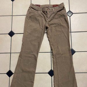 Blue 2 Made in California Women's Jeans, Size 28